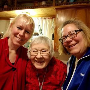 Meet your Posher, Marcie